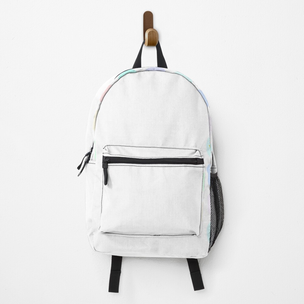 Item preview, Backpack designed and sold by PodiShawna.