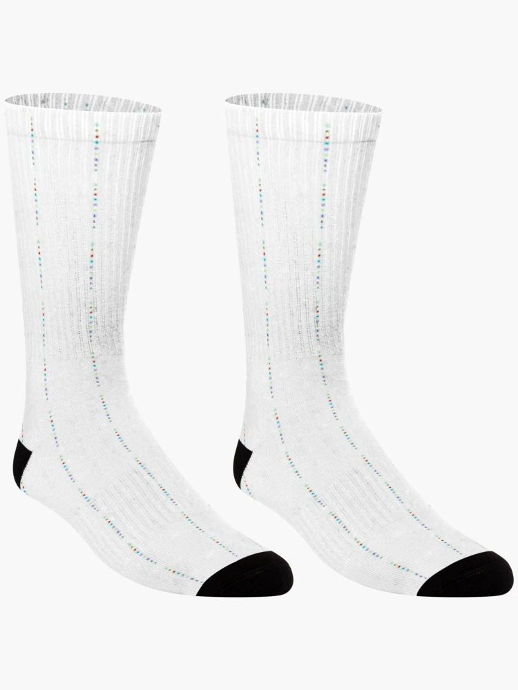 Thumbnail 3 of 5, Socks, Purescript Nim Ruby Java Programming Collection designed and sold by PodiShawna.