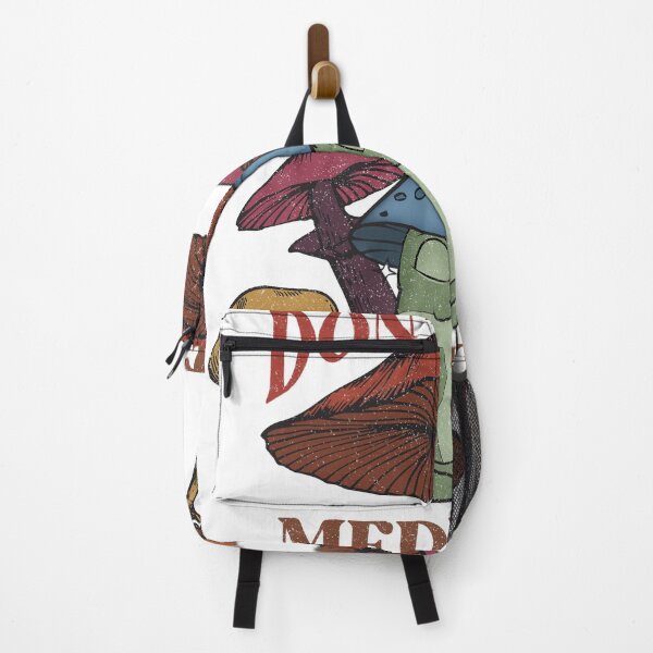 Item preview, No odies Meditar Seta de rana divertida designed and sold by DNW-art.