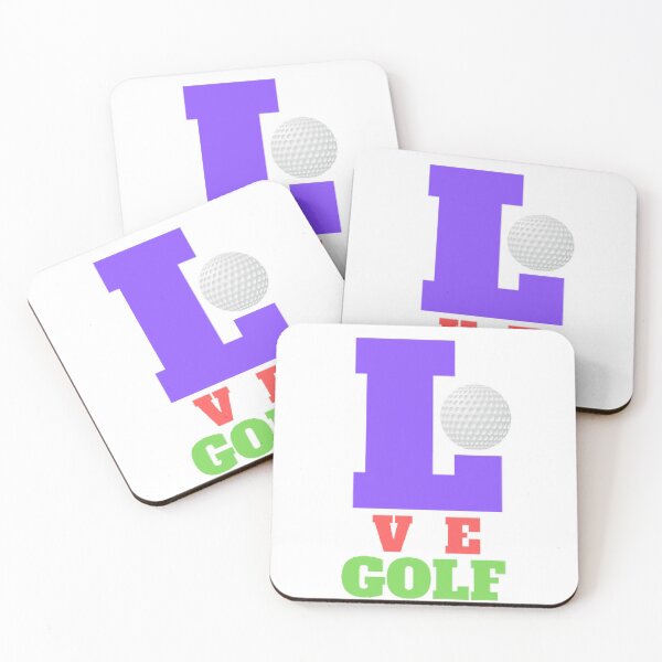 Item preview, Love Golf designed and sold by Hammy97.