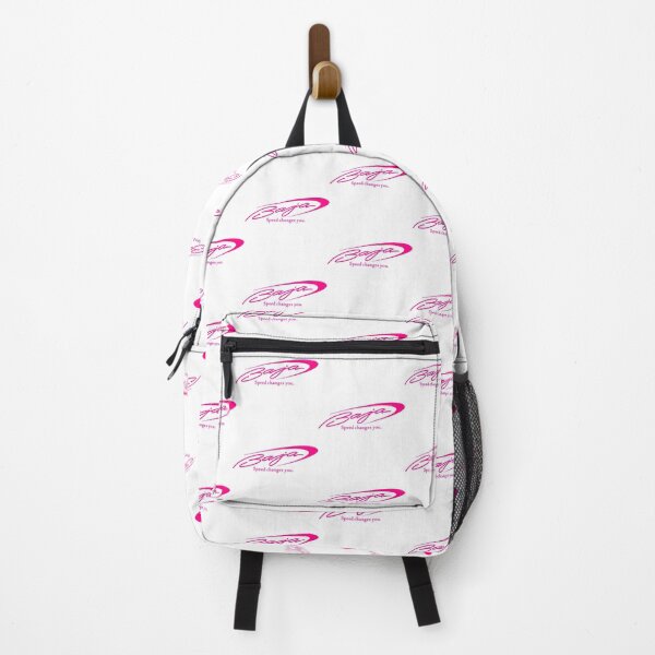 Item preview, Classic pink Baja Racing  designed and sold by ChristinasMess.