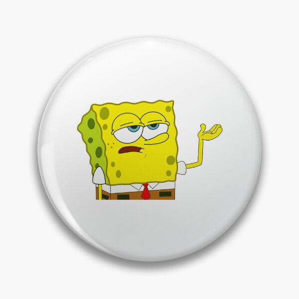 Item preview, I’ll Have You Know Meme - Spongebob Squarepants designed and sold by Giftslinshop.