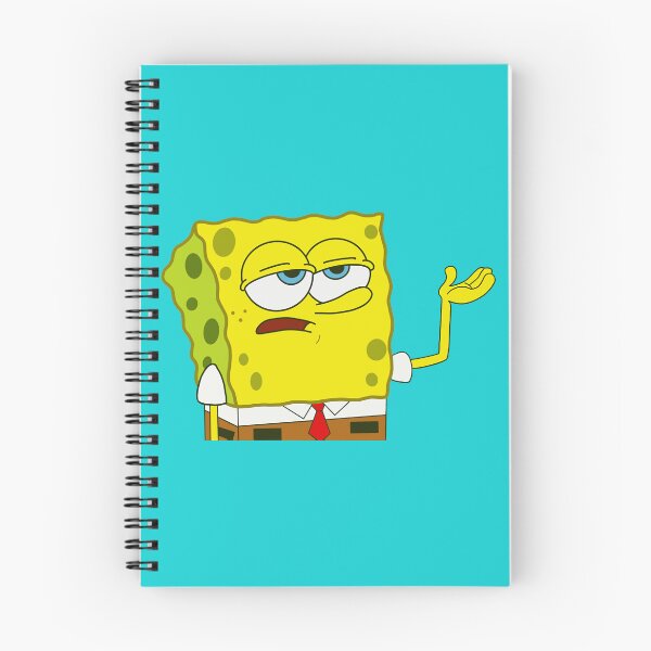 Item preview, I’ll Have You Know Meme - Spongebob Squarepants designed and sold by Giftslinshop.