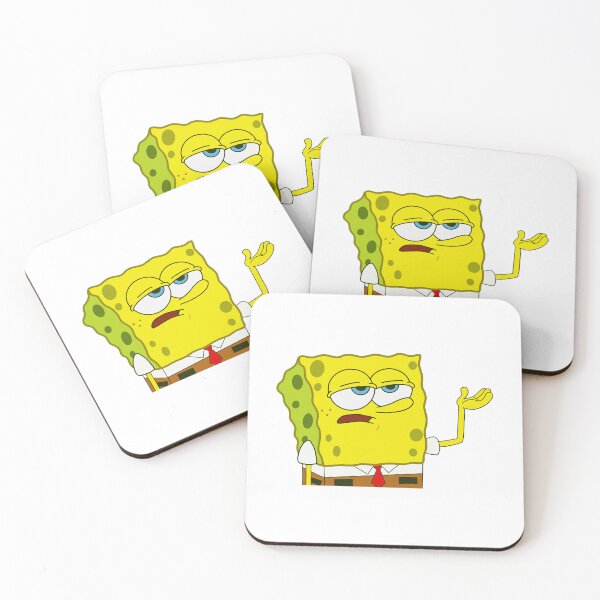 Item preview, I’ll Have You Know Meme - Spongebob Squarepants designed and sold by Giftslinshop.