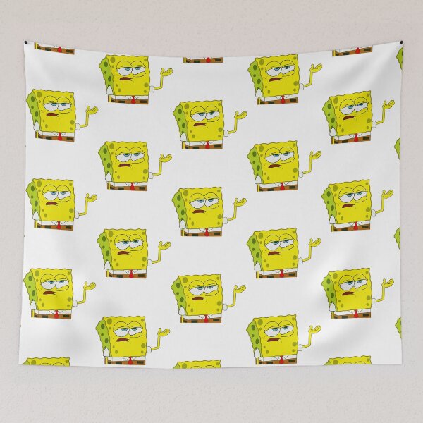 Item preview, I’ll Have You Know Meme - Spongebob Squarepants designed and sold by Giftslinshop.