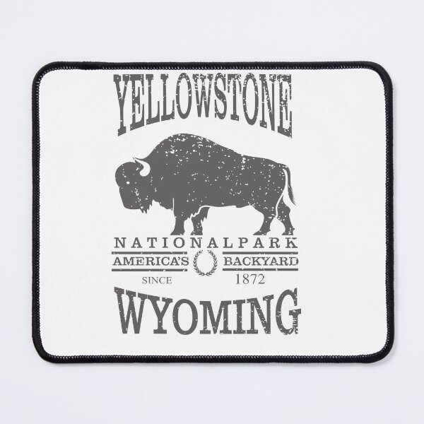 Item preview, YELLOWSTONE designed and sold by Lexila.