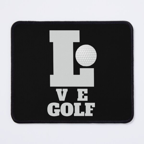 Item preview, Love Golf designed and sold by Hammy97.