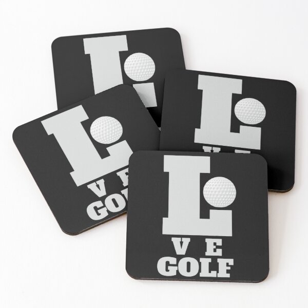 Item preview, Love Golf designed and sold by Hammy97.