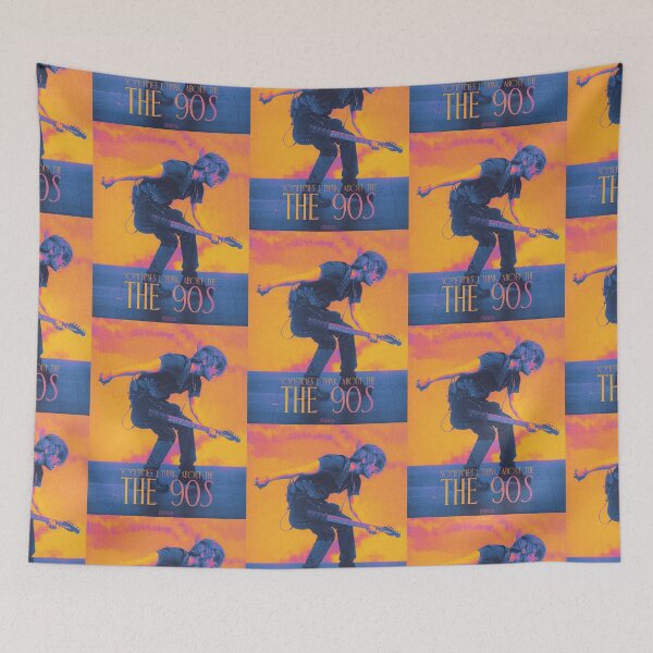Item preview, FINNEAS | The 90s | Optimist designed and sold by estheticalrh.