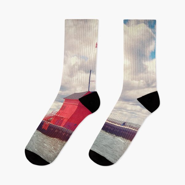 Item preview, Great Lakes Lighthouse designed and sold by Phil Perkins.