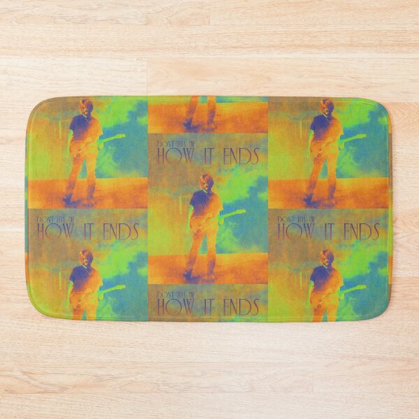 Item preview, FINNEAS | How It Ends | Optimist designed and sold by estheticalrh.