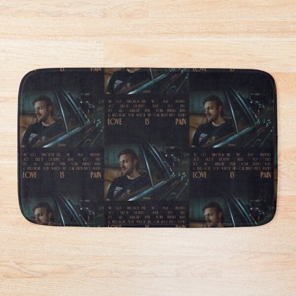 Item preview, FINNEAS | Love Is Pain | Optimist designed and sold by estheticalrh.
