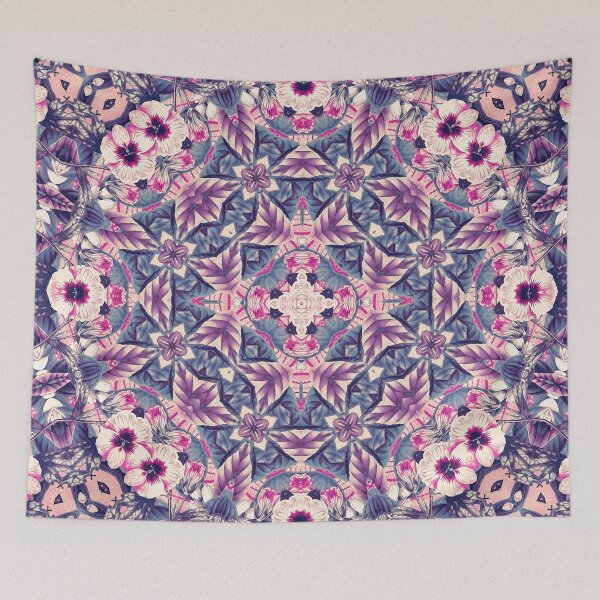 Item preview, mandala 4 purple #mandala designed and sold by Lionmixart.