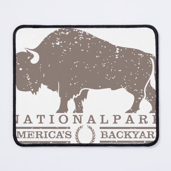 Item preview, YELLOWSTONE designed and sold by Lexila.