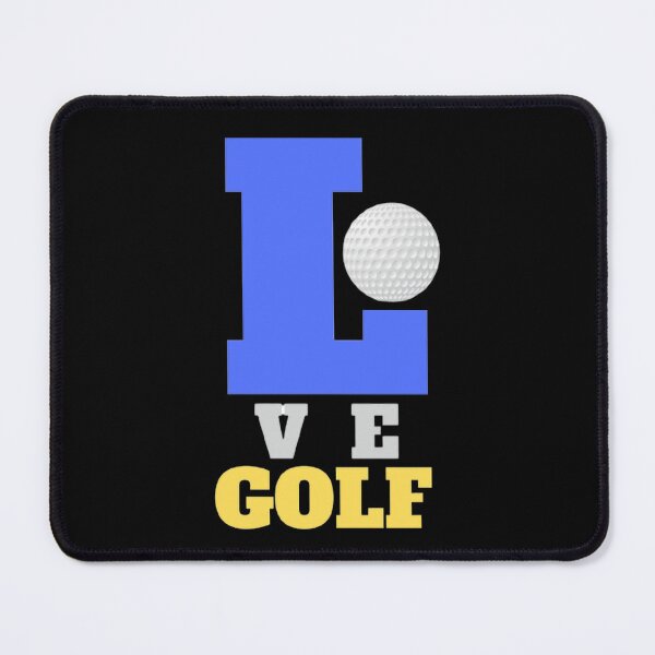 Item preview, Love Golf designed and sold by Hammy97.