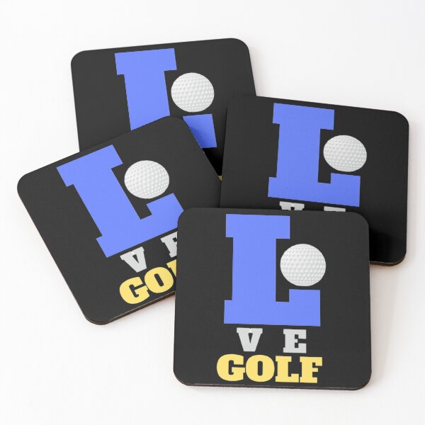 Item preview, Love Golf designed and sold by Hammy97.