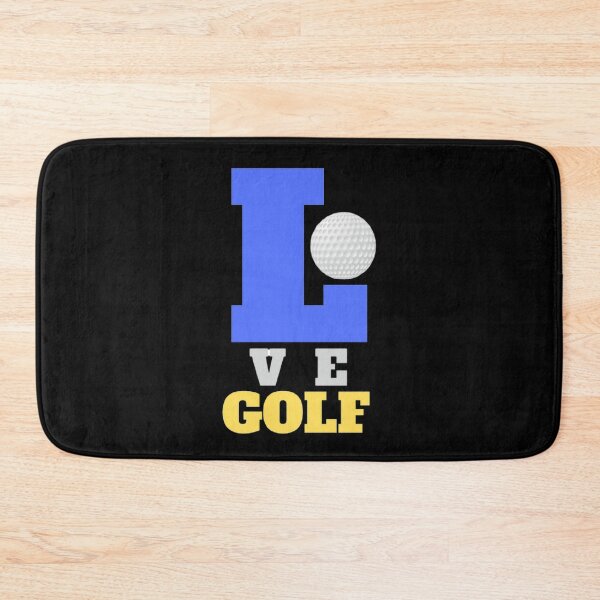 Item preview, Love Golf designed and sold by Hammy97.
