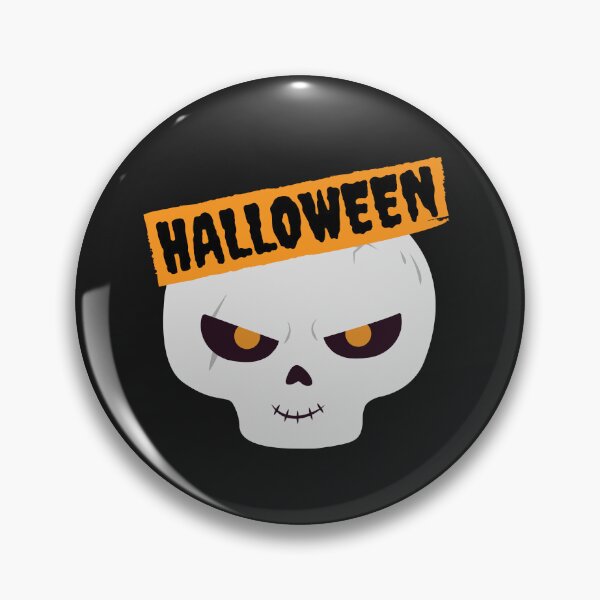 Aperçu de l'œuvre Enquêteur d'Halloween créée et vendue par R&C.