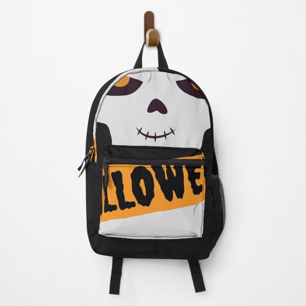 Item preview, Halloween Investigator designed and sold by R&C.