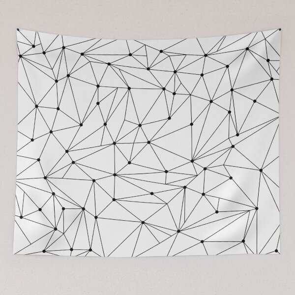 Item preview, Geometric Pattern designed and sold by TheArtism.