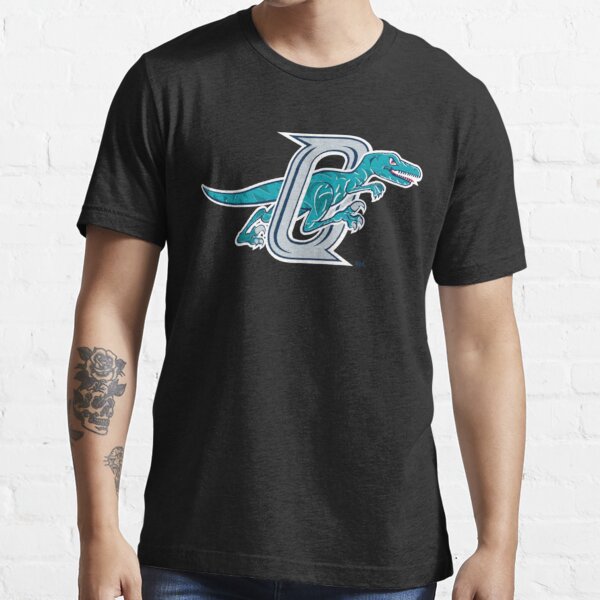 Ogden Raptors logo Classic T-Shirt
