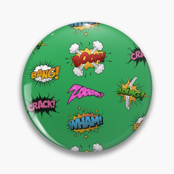 Item preview, Multiple Comics speach bubbles 1 - Super Heroes Unite! Collection designed and sold by Pinkaudi.