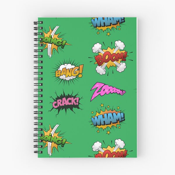 Item preview, Multiple Comics speach bubbles 1 - Super Heroes Unite! Collection designed and sold by Pinkaudi.