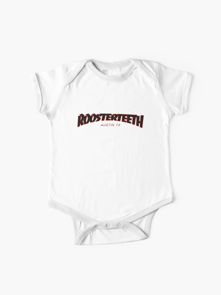 baby thrasher shirt