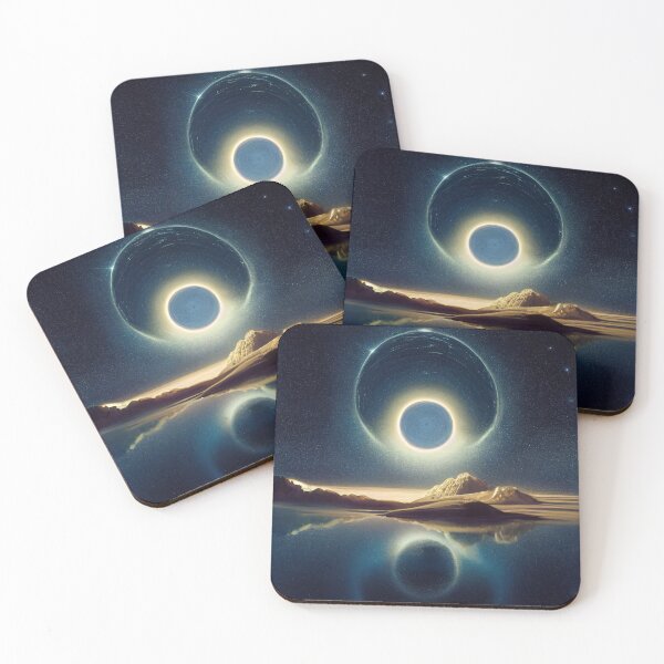 Item preview, Images of Creation: Singularity designed and sold by Opalaeo.