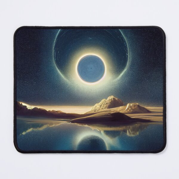 Item preview, Images of Creation: Singularity designed and sold by Opalaeo.