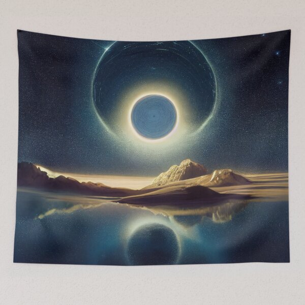 Item preview, Images of Creation: Singularity designed and sold by Opalaeo.