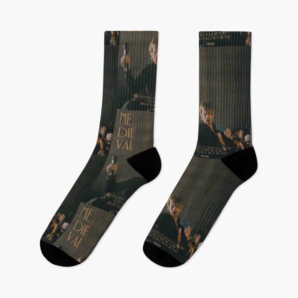Item preview, FINNEAS | Medieval | Optimist designed and sold by estheticalrh.