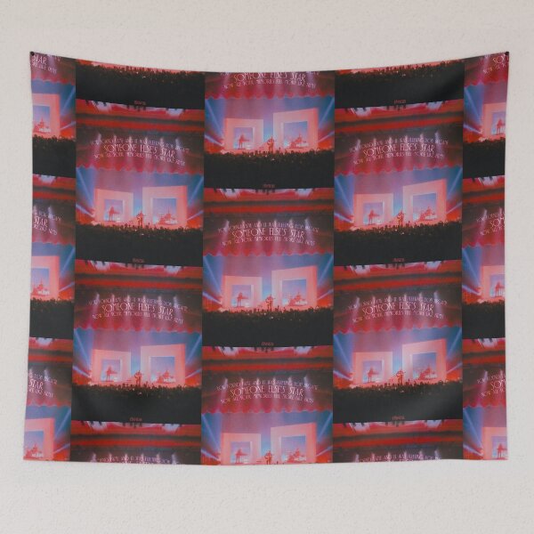 Item preview, FINNEAS | Someone Else’s Star | Optimist designed and sold by estheticalrh.