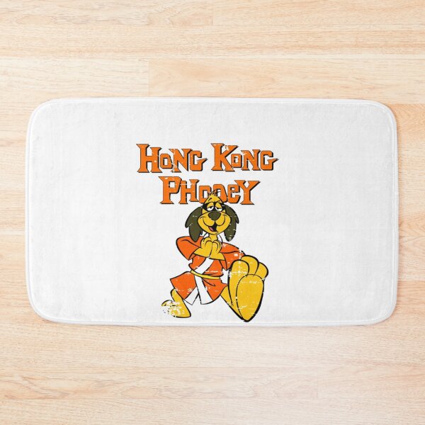 Item preview, Hong Kong Phooey T-Shirt designed and sold by Boeken.