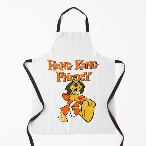 Item preview, Hong Kong Phooey T-Shirt designed and sold by Boeken.