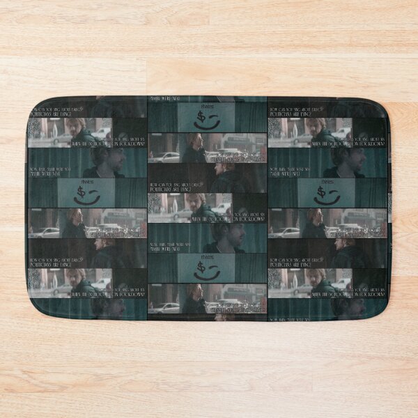 Item preview, FINNEAS | The Kids Are All Dying | Optimist designed and sold by estheticalrh.