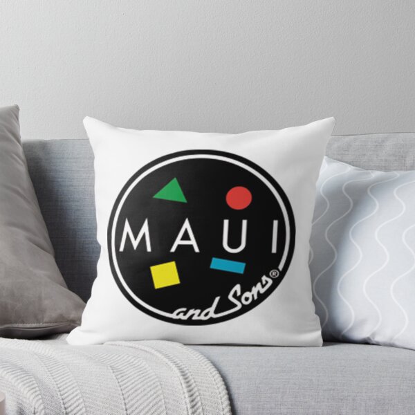 Item preview, MAUI and Sons designed and sold by BonyAlexa.