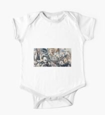 Pathway of Journeys One Piece - Short Sleeve