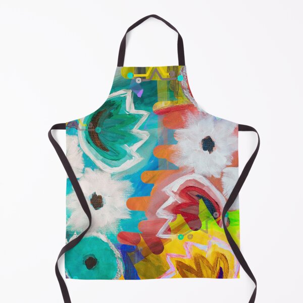 Item preview, Colorful Flowers designed and sold by Anna-Squigal.