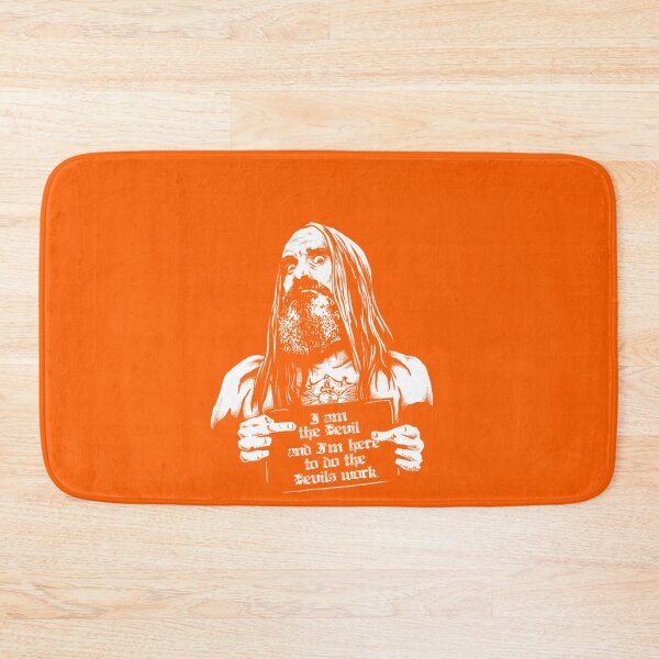 Item preview, I am the Devil T-Shirt designed and sold by Boeken.