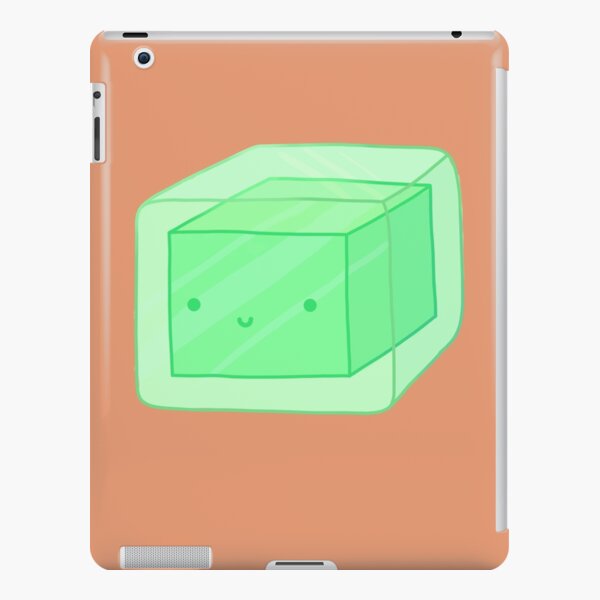 Gooey Glitter Slime  iPad Case & Skin for Sale by SaradaBoru