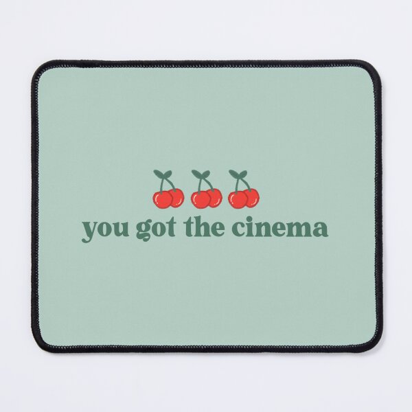 Item preview, harry’s house - you got the cinema (cinema) designed and sold by estheticalrh.