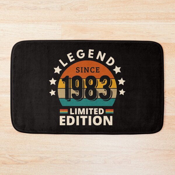 Item preview, LEGEND 1983, VINTAGE 1983 designed and sold by DIDAKU.