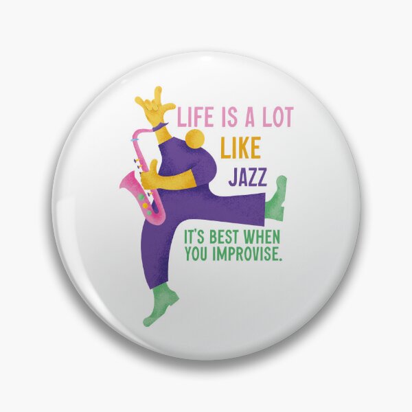 Item preview, North Sea Jazz Festival designed and sold by Giftslinshop.