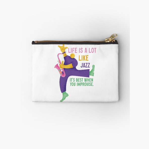 Item preview, North Sea Jazz Festival designed and sold by Giftslinshop.