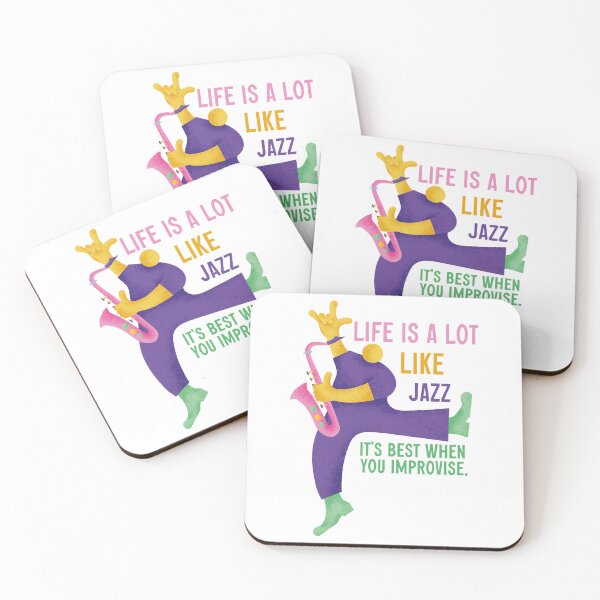 Item preview, North Sea Jazz Festival designed and sold by Giftslinshop.