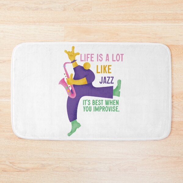 Item preview, North Sea Jazz Festival designed and sold by Giftslinshop.