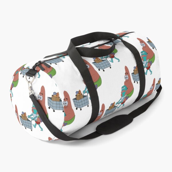 Item preview, Patrick Piggyback - Spongebob Squarepants designed and sold by Giftslinshop.