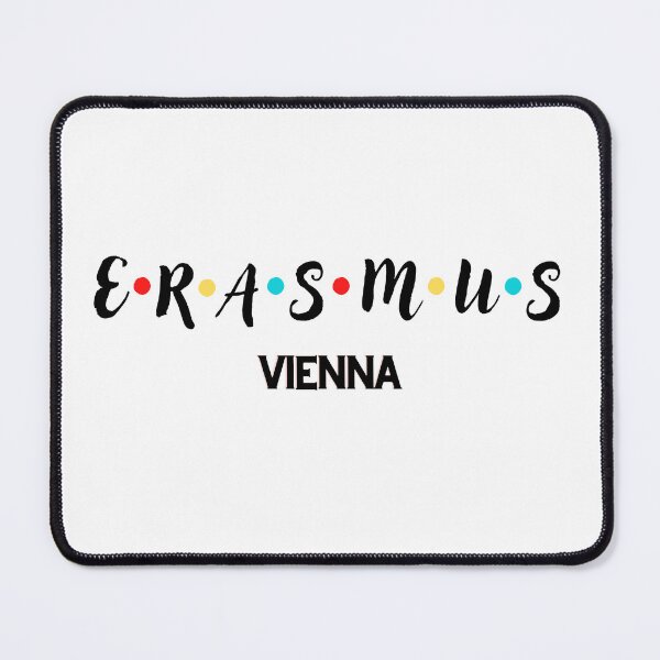 Item preview, Erasmus Vienna designed and sold by soniaaseguin.