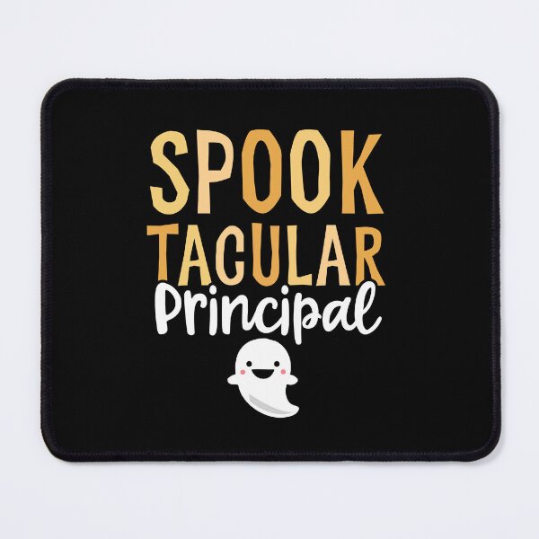 Item preview, Halloween Principal Party Matching Front School Office Staff designed and sold by QueenOfPrint.